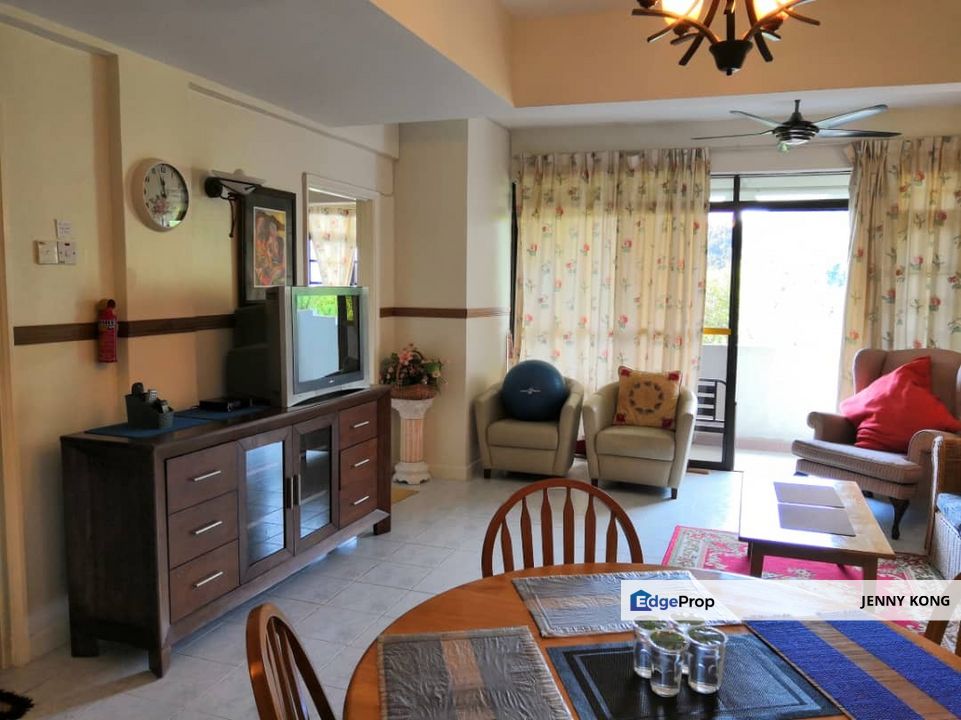 Meranti park @ Berjaya hill for Sale , Pahang, Bentong