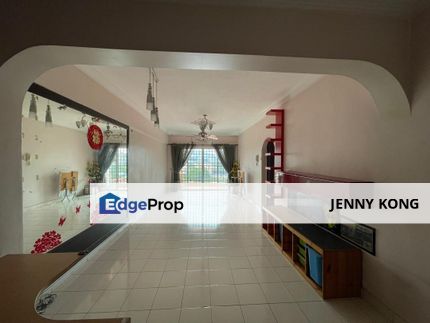 Mandy Villa for Sale @ Segambut  Kepong KL , Kuala Lumpur, Segambut