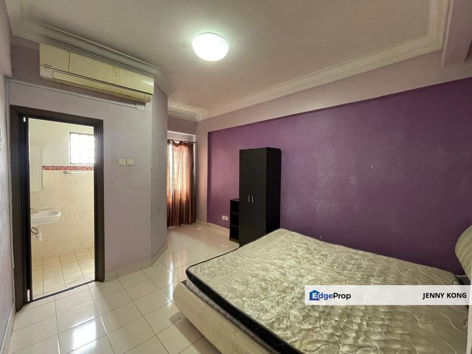 Mandy Villa for Sale @ Segambut  Kepong KL , Kuala Lumpur, Segambut