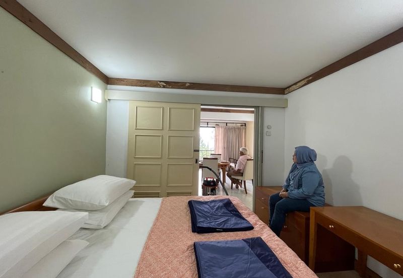 Meranti Park Suites