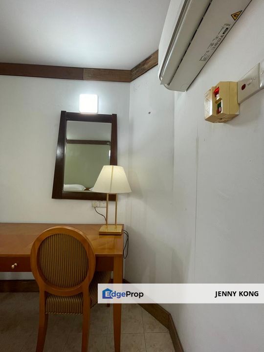 Meranti Park for sale @ Bukit Tinggi Bentong , Pahang, Bentong