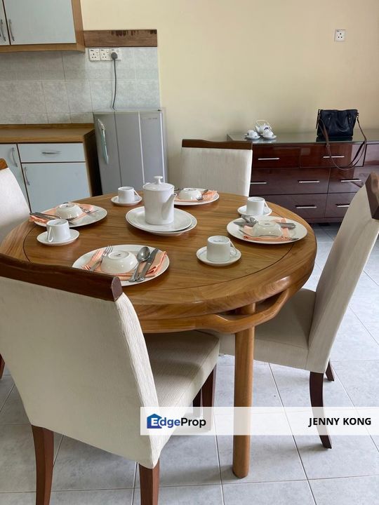 Meranti Park for sale @ Bukit Tinggi Bentong , Pahang, Bentong