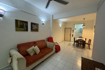 Villa Indah