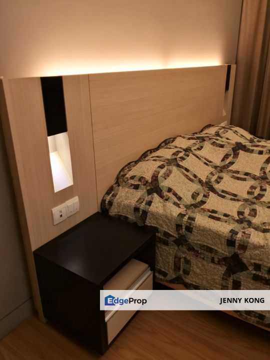 Swiss Garden Residence , Kuala Lumpur, Pudu