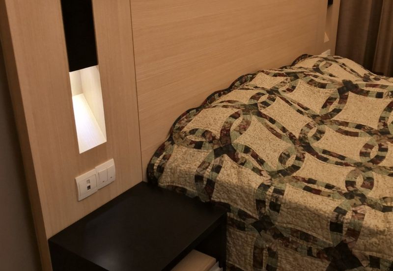 Swiss Garden Residences