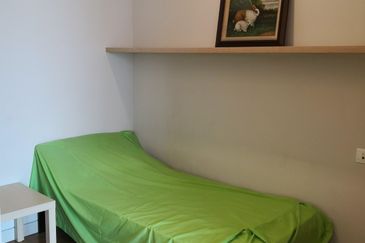 Swiss Garden Residences