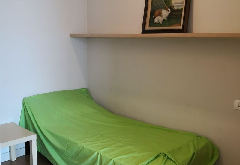 Swiss Garden Residences