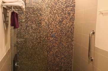 Swiss Garden Residences