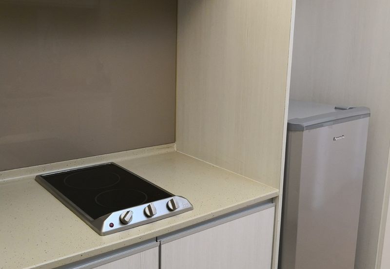 Swiss Garden Residences