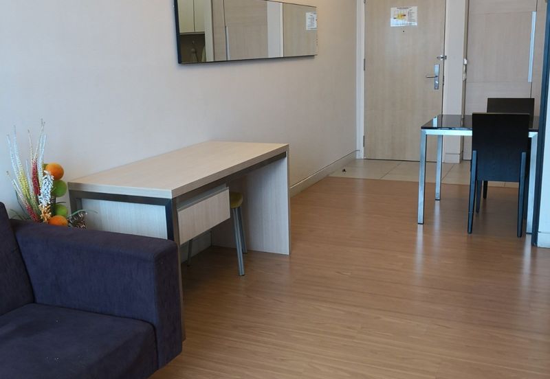 Swiss Garden Residences