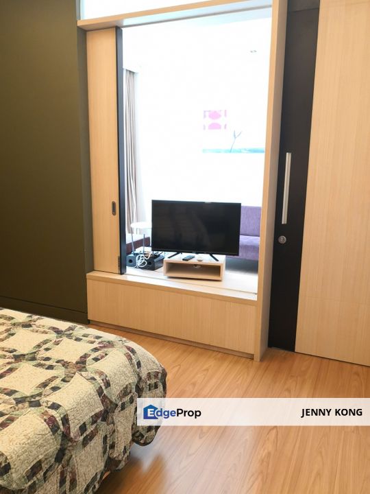 Swiss Garden Residence , Kuala Lumpur, Pudu