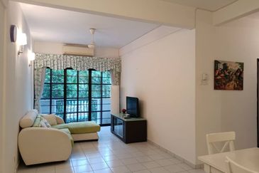 Villa Indah