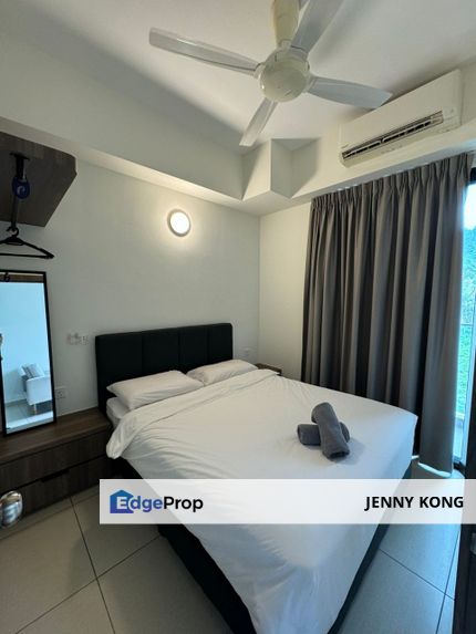 Midhill for Rent @ Genting Highland, Pahang, Genting Highlands