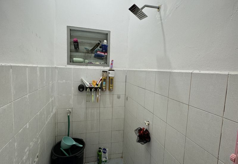 Taman Sri bukit tinggi Apt for Sale @ Bentong 