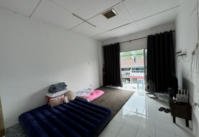 Taman Sri bukit tinggi Apt for Sale @ Bentong 