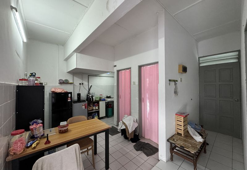 Taman Sri bukit tinggi Apt for Sale @ Bentong 