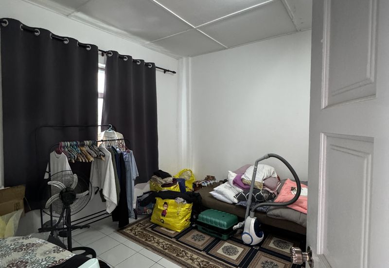 Taman Sri bukit tinggi Apt for Sale @ Bentong 