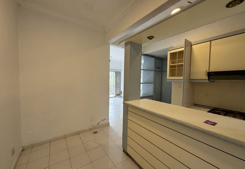 Selesa Hillhomes @ Bukit Tinggi