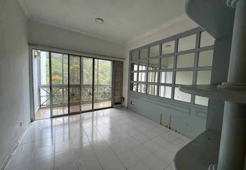 Selesa Hillhomes @ Bukit Tinggi