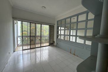 Selesa Hillhomes @ Bukit Tinggi