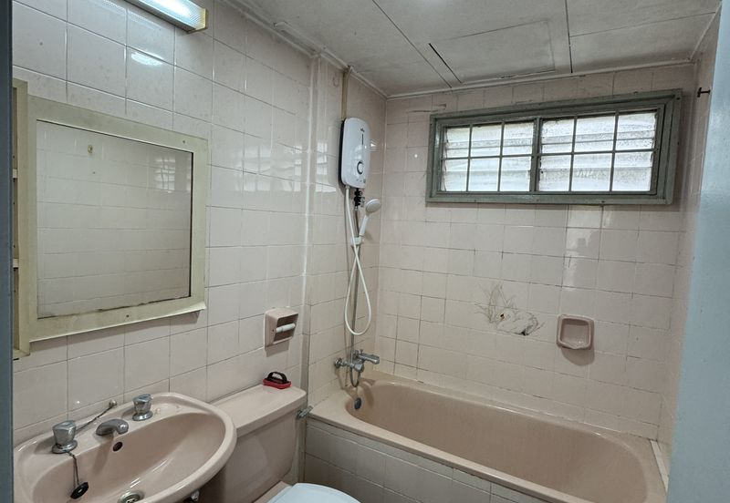 Selesa Hillhomes @ Bukit Tinggi