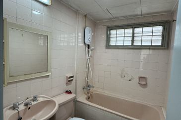 Selesa Hillhomes @ Bukit Tinggi