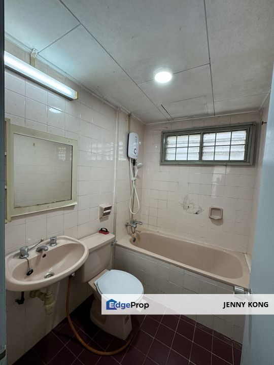 Selesa Apt Studio for Sale @ bukit Tinggi bentong, Pahang, Bentong
