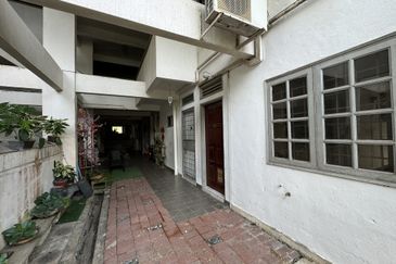 Selesa Hillhomes @ Bukit Tinggi