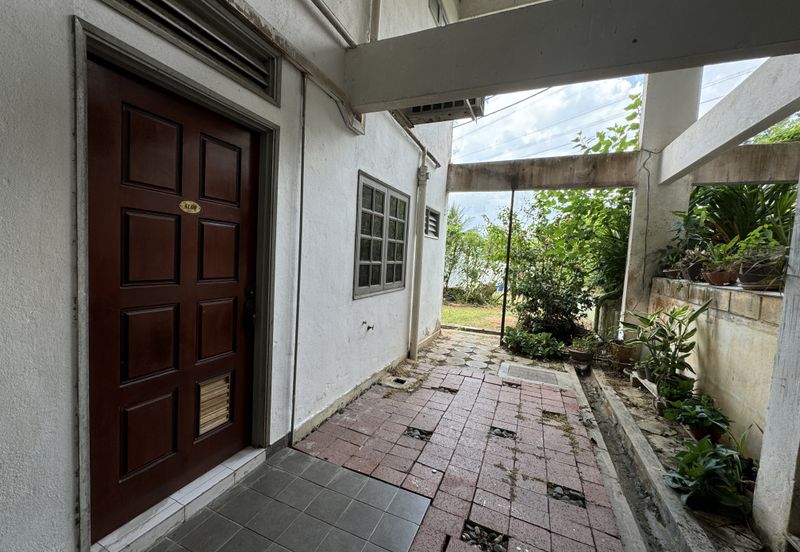 Selesa Hillhomes @ Bukit Tinggi