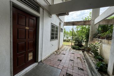 Selesa Hillhomes @ Bukit Tinggi