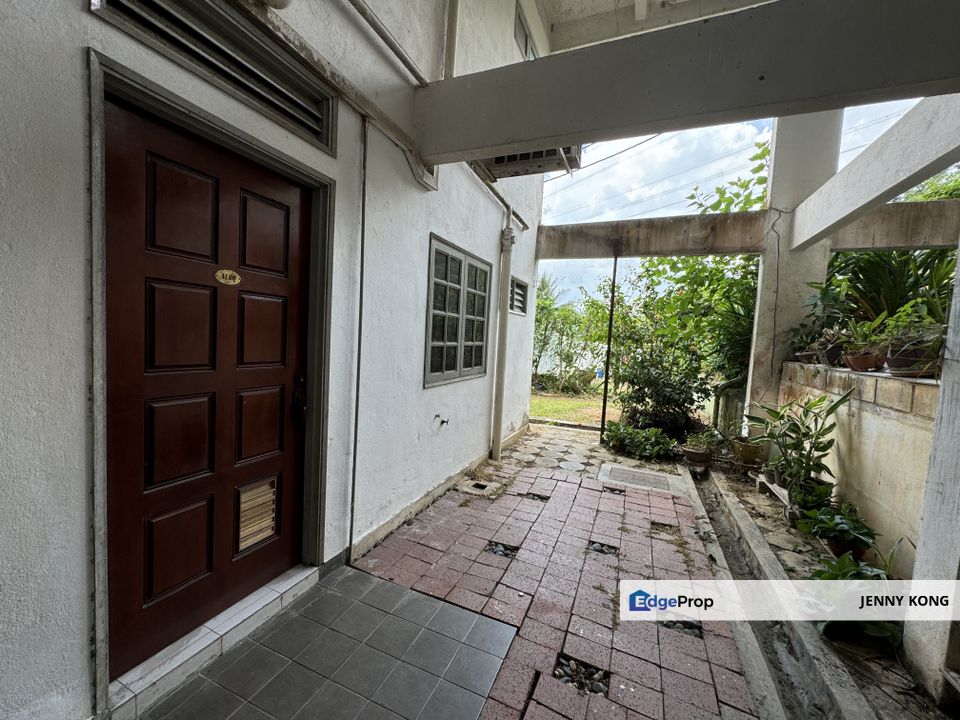 Selesa Apt Studio for Sale @ bukit Tinggi bentong, Pahang, Bentong