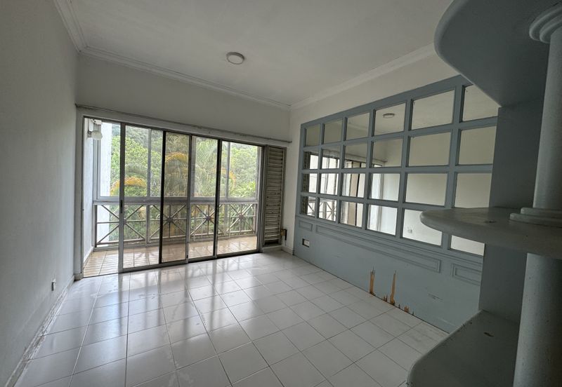 Selesa Hillhomes @ Bukit Tinggi