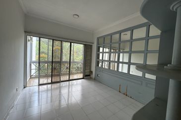 Selesa Hillhomes @ Bukit Tinggi