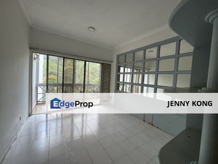 Selesa Apt Studio for Sale @ bukit Tinggi bentong, Pahang, Bentong