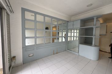 Selesa Hillhomes @ Bukit Tinggi