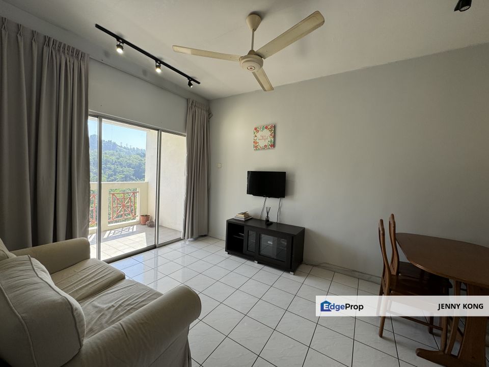 Selesa 2bedroom for Rent @ Bentong Pahang , Pahang, Bentong