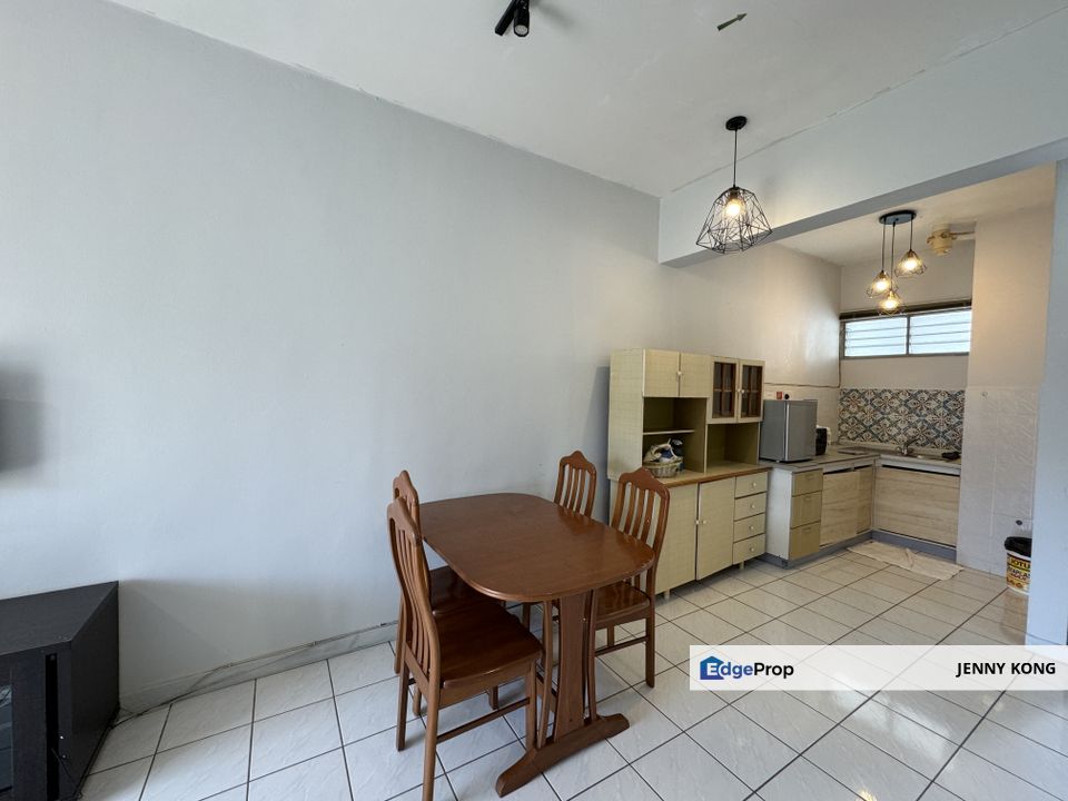 Selesa 2bedroom for Rent @ Bentong Pahang , Pahang, Bentong