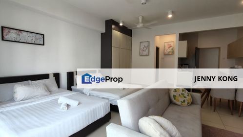 Midhills Condo @ Genting for rent , Pahang, Genting Highlands