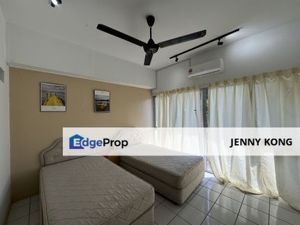 Selesa 1bedroom for Rent @ bukit Tinggi bentong, Pahang, Bentong