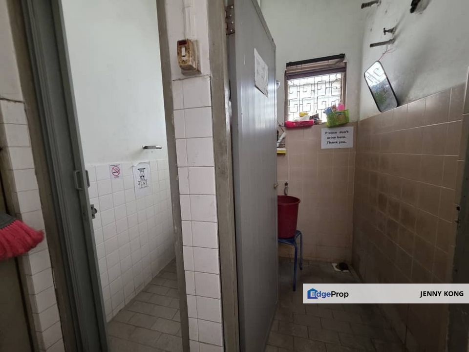 Kepong Baru Single Storey House for Sale @ Kepong KL, Kuala Lumpur, Kepong