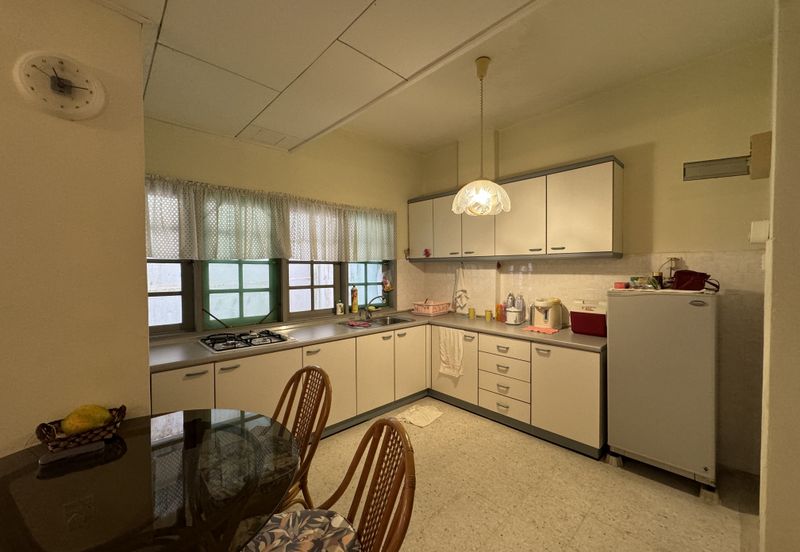 Selesa Hillhomes @ Bukit Tinggi