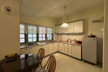 Selesa Hillhomes @ Bukit Tinggi