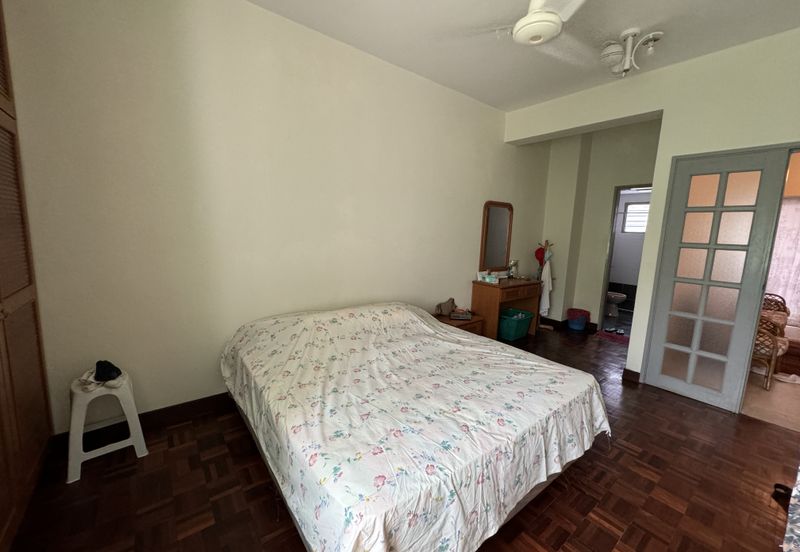 Selesa Hillhomes @ Bukit Tinggi