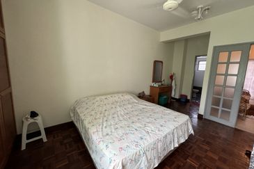 Selesa Hillhomes @ Bukit Tinggi