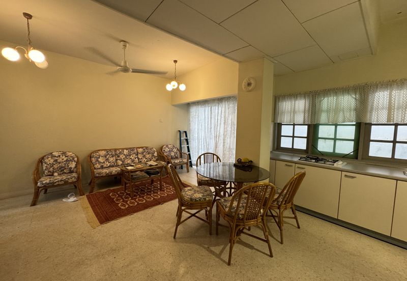 Selesa Hillhomes @ Bukit Tinggi