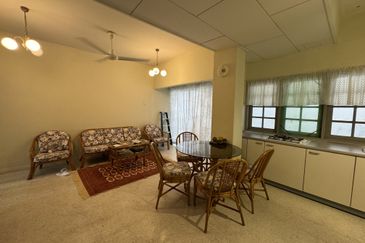 Selesa Hillhomes @ Bukit Tinggi