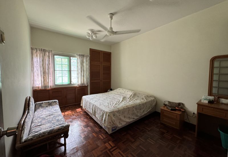 Selesa Hillhomes @ Bukit Tinggi