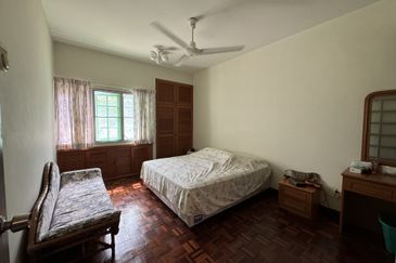 Selesa Hillhomes @ Bukit Tinggi