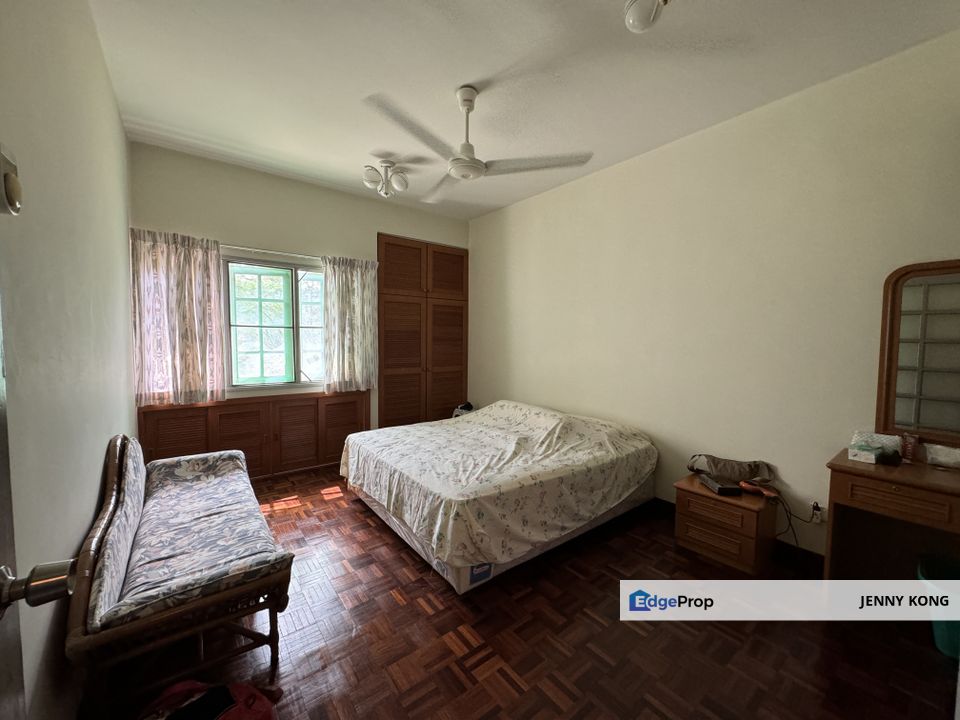 Selesa Hillhomes Apt @ Bukit Tinggi Bentong , Pahang, Bentong