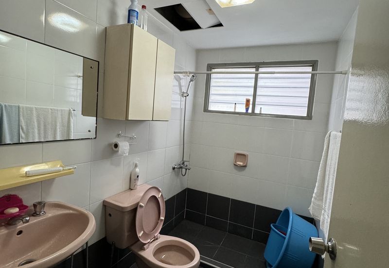 Selesa Hillhomes @ Bukit Tinggi